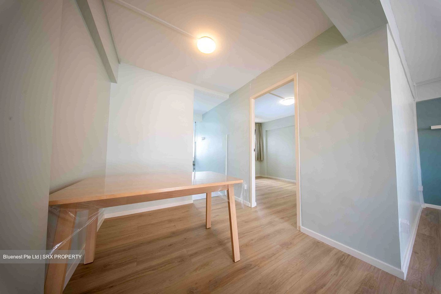 Blk 45 Blangah Court (Bukit Merah), HDB 2 Rooms #496724741